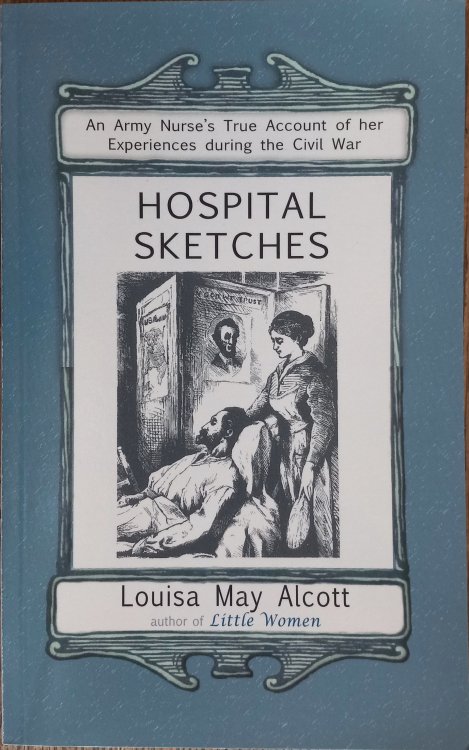 Hospital Sketches