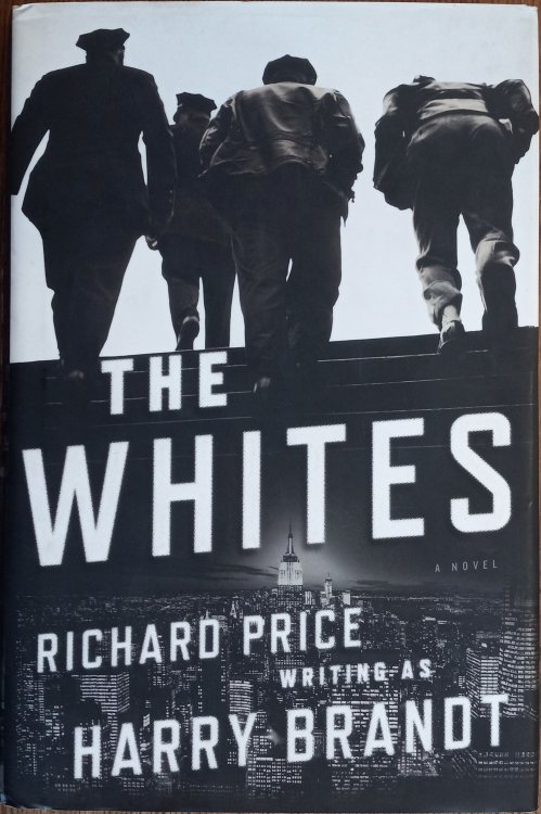 The Whites