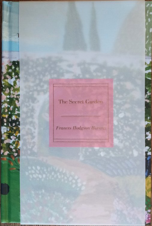 The Secret Garden (Painted Editions)