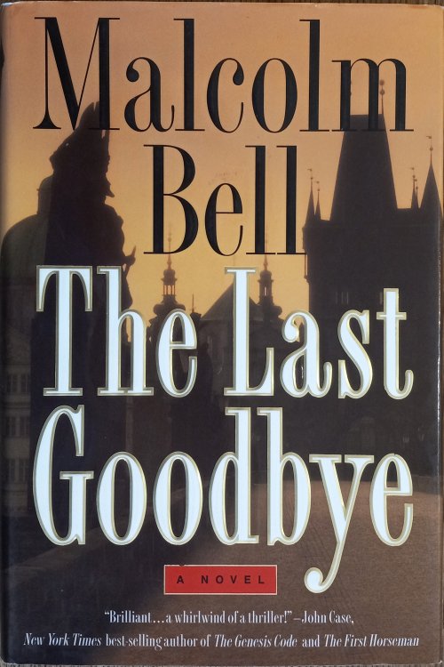 The Last Goodbye