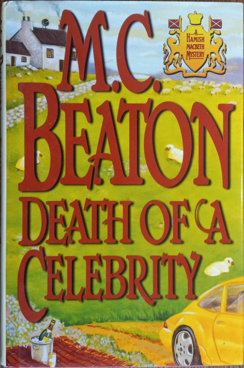 Death of a Celebrity