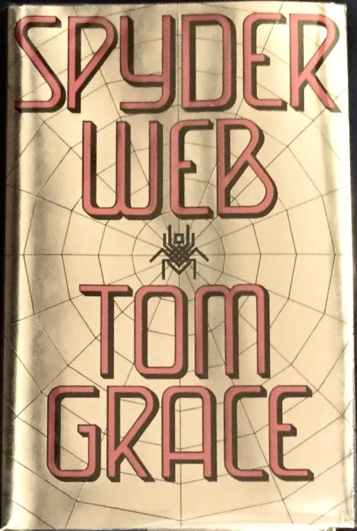 Spyder Web
