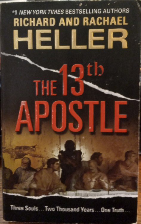 The 13th Apostle