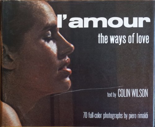 L'Amour : The Ways Of Love