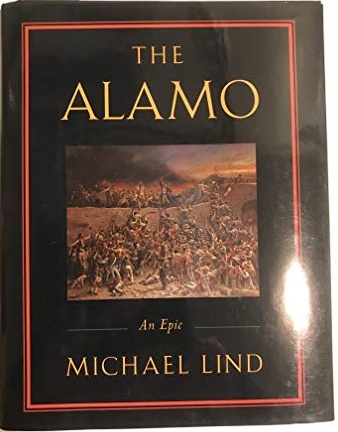 The Alamo: An Epic