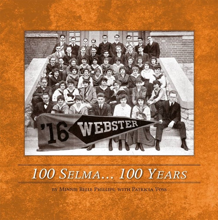 100 Selma.100 Years