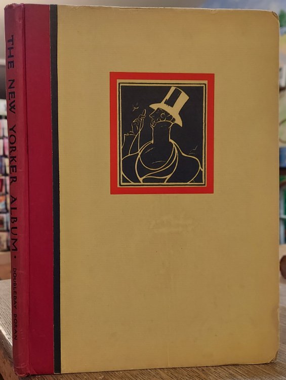 The New Yorker Album 