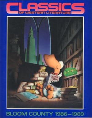 Classics of Western Literature (Bloom County 1986-1989)