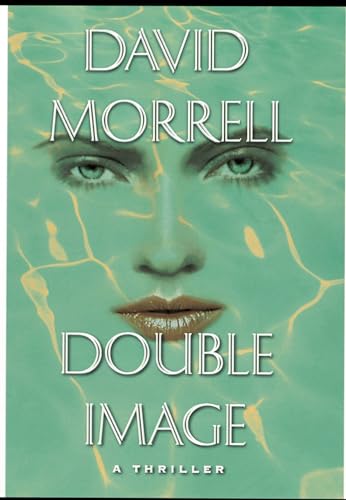 Double Image :A Thriller