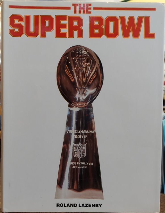 The Super Bowl