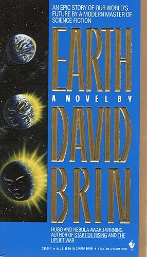 Earth