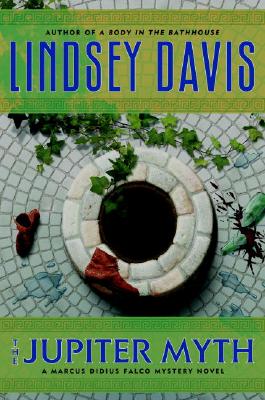 The Jupiter Myth: A Marcus Didius Falco Mystery