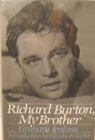 Richard Burton, My Brother