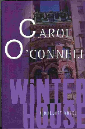 Winter House: A Mallory Novel