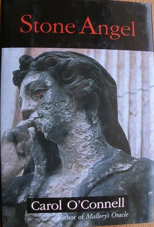 Stone Angel