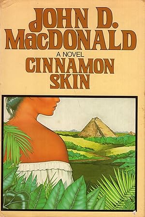 Cinnamon Skin