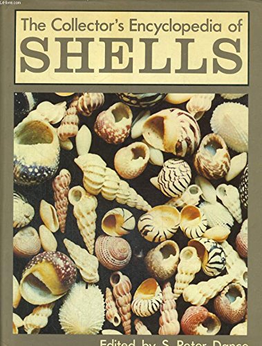 The Collector's Encyclopedia of Shells