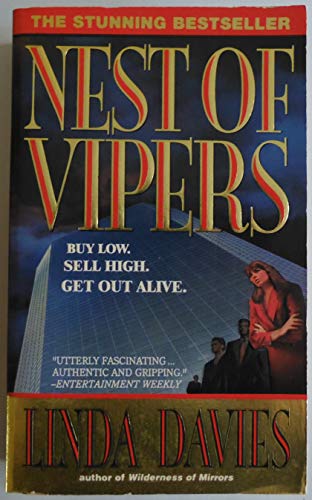 Nest of Vipers
