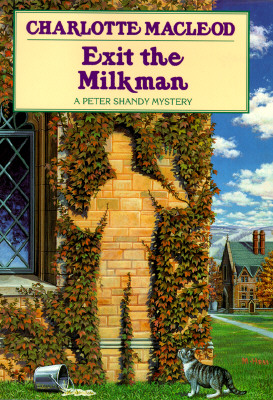 Exit the Milkman