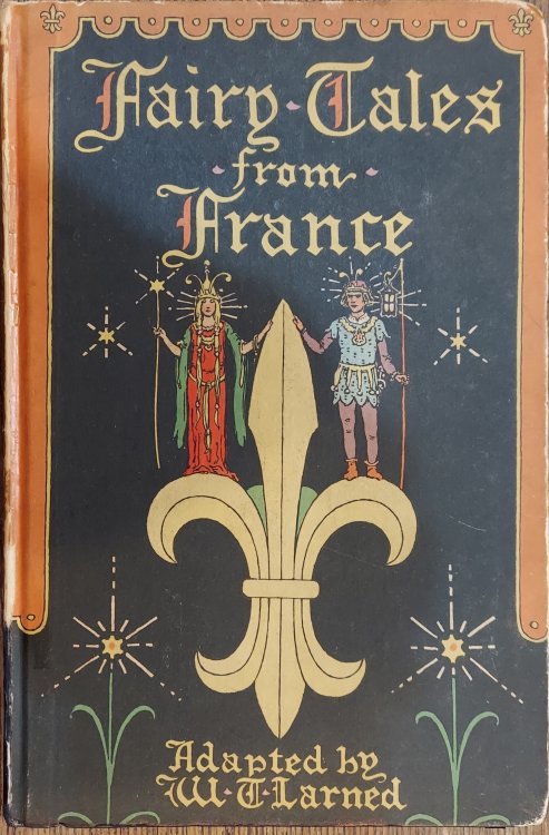Fairy Tales from France