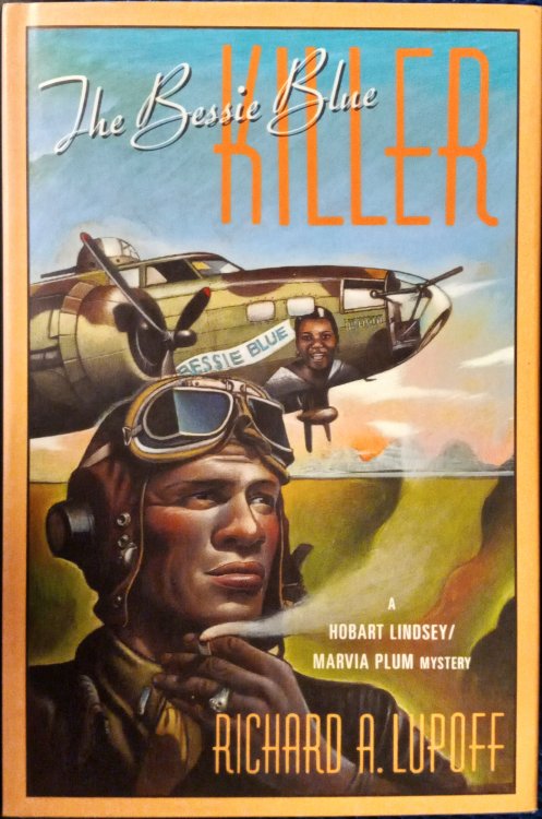 The Bessie Blue Killer