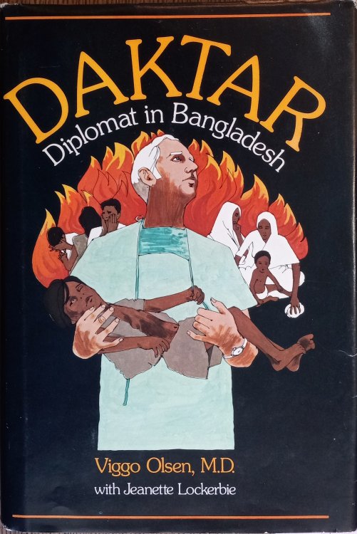Daktar: Diplomat in Bangladesh