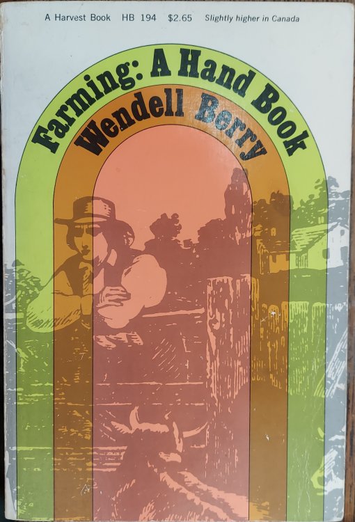 Farming : A Hand Book