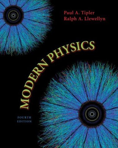 Modern Physics [Fourth Edition]