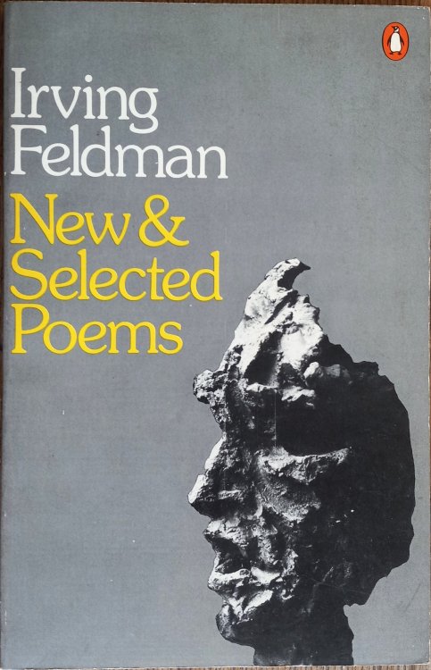 New and Selected Poems (The Penguin Poets)