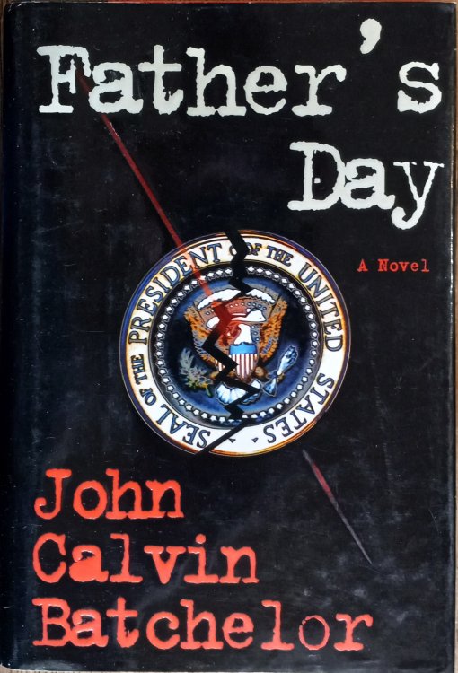 Father's Day : A Novel
