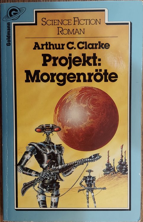 Projekt : Morgenrote