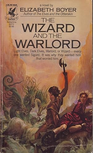 The Wizard and the Warlord