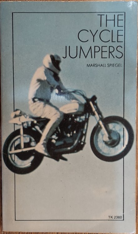 The Cycle Jumpers
