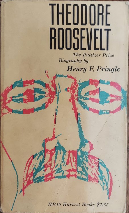 Theodore Roosevelt