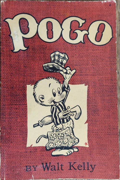 Pogo