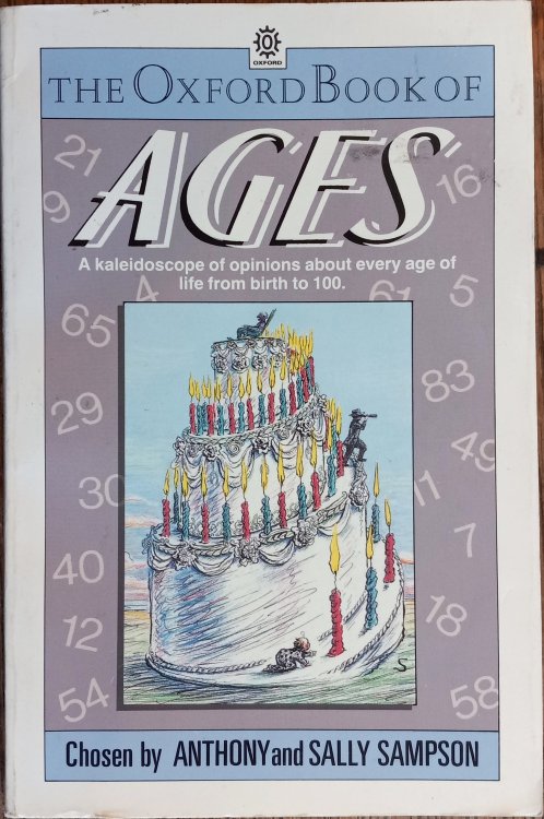 The Oxford Book of Ages