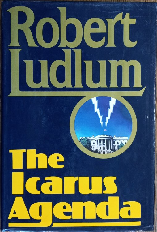 The Icarus Agenda