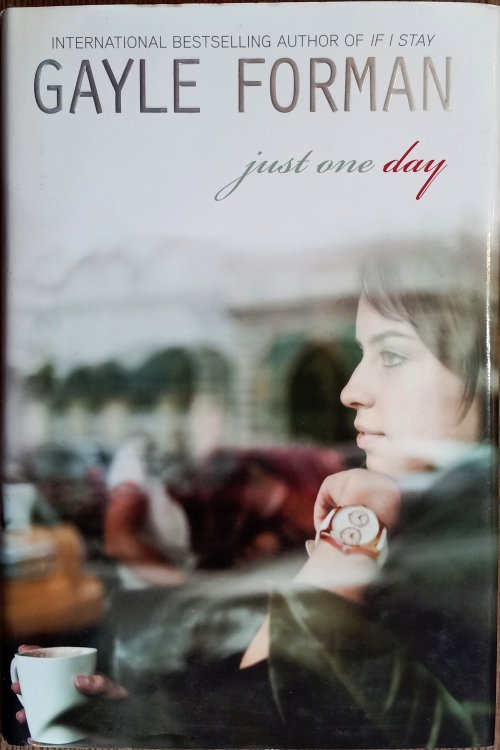 Just One Day