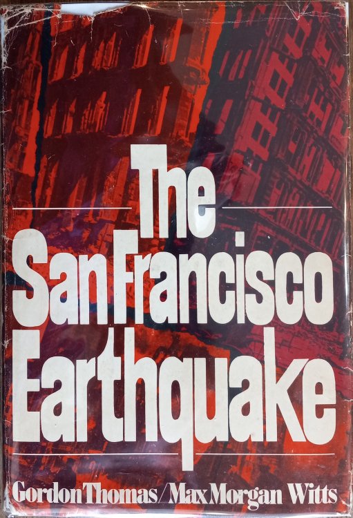 The San Francisco Earthquake