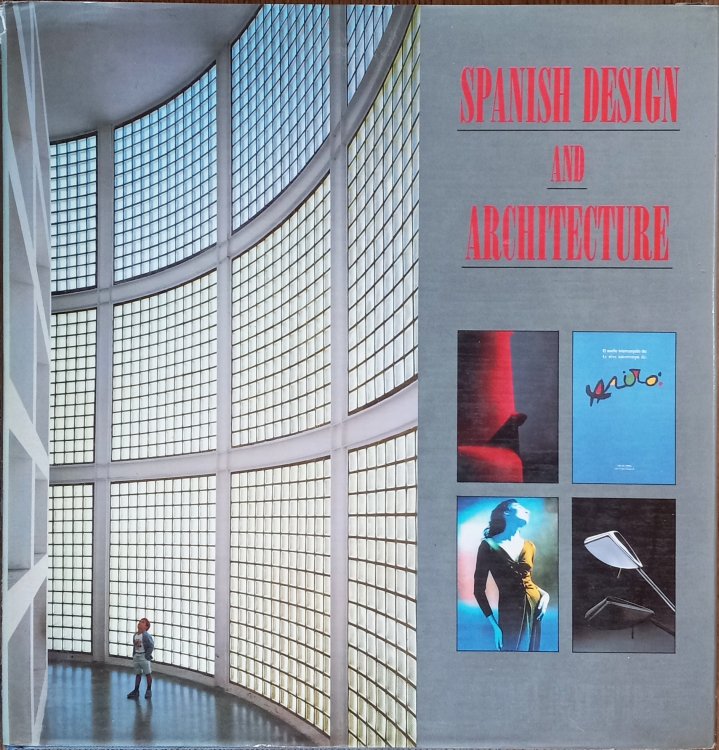 Spanish Design and Architecture