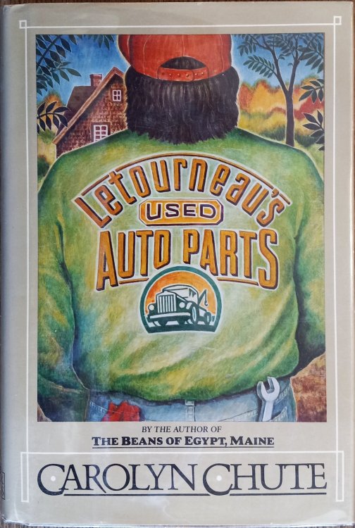 Letourneau's Used Auto Parts