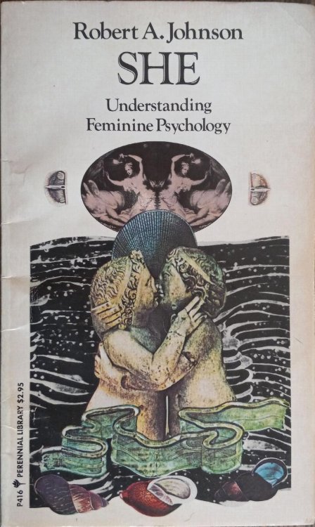 She : Understanding Feminine Psychology