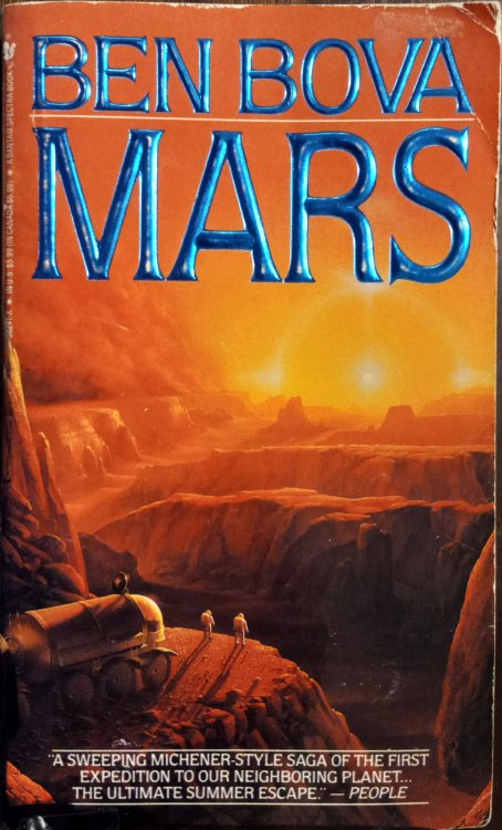 Mars