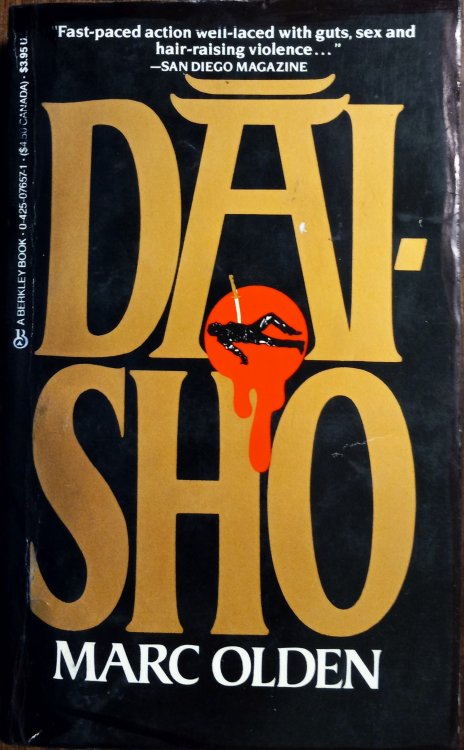 Dai-Sho