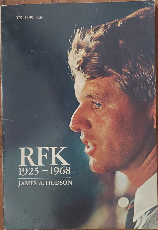 RFK 1925-1968