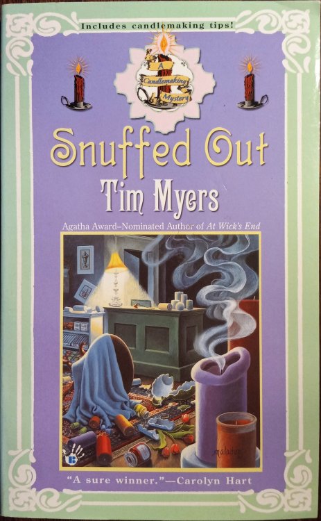 Snuffed Out