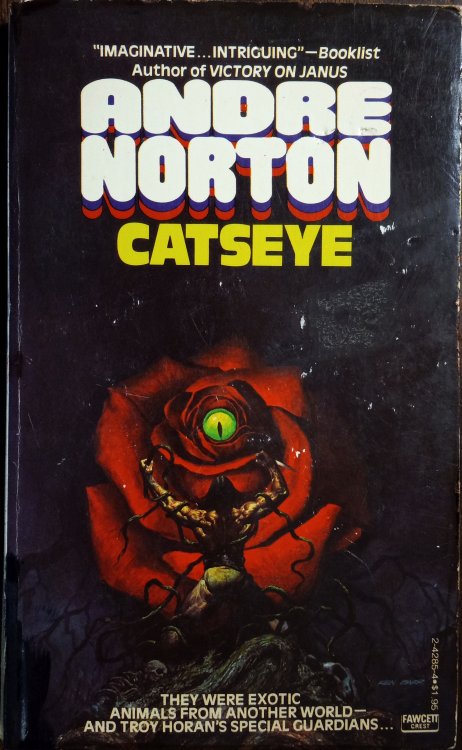 Catseye