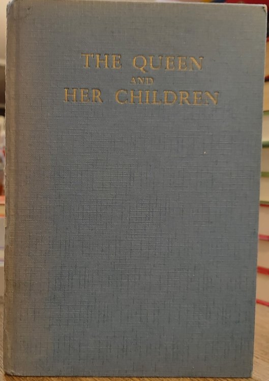 The Queen and Her Children
