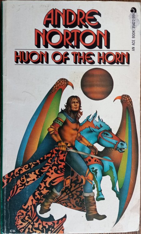 Huon of the Horn