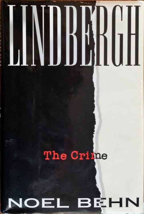 Lindbergh: The Crime
